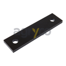Fer plat pour téléscopique MERLO 22976 adaptable