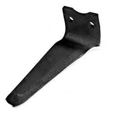 Dent droite pour herse rotative PEGORARO 007869 adaptable 