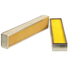 Filtre à air adaptable HIFI FILTER SC70130