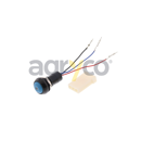 Interrupteur pour téléscopique MANITOU 746614 adaptable