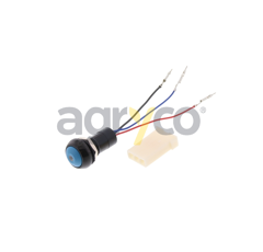 Interrupteur pour téléscopique MANITOU 746614 adaptable