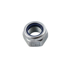 Ecrou M20x2,5 pour broyeur LEMKEN adaptable - Blacksteel©