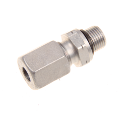 Verschraubung GE6LR18 Walterscheid-Eaton 1/8"