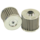 Filtre hydraulique de transmission adaptable HIFI FILTER SH62147