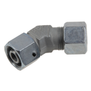 Verschraubung 45 ° EVW12S45 Voss M 20 x 1.5