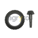 Couple conique pour téléscopique JCB 458/70258 adaptable