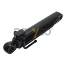 Cylindre hydraulique pour téléscopique JCB 563/60126 adaptable