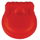 Buse pulvérisateur anti-dérive AD 120° 04 rouge - LECHLER.