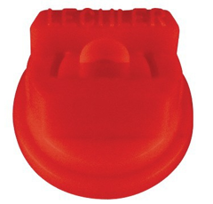 Buse pulvérisateur anti-dérive AD 120° 04 rouge - LECHLER.
