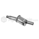 Arbre excentrique pour JOHN DEERE E60129 adaptable