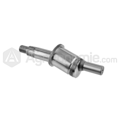 Arbre excentrique pour JOHN DEERE E60129 adaptable