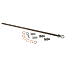 Anschlussrohrsatz 3/8" HYOLAS universal