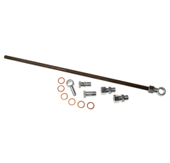 Anschlussrohrsatz 3/8" HYOLAS universal