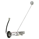 Flotteur de réservoir pour tracteur FIAT 22729171000 adaptable