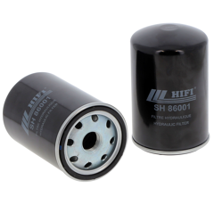 Filtre hydraulique adaptable HIFI FILTER SH86001