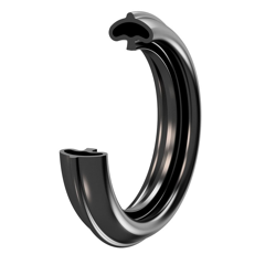 Pneu 280 x 65 mm pour semoir KVERNELAND AC826842 adaptable | FARMFLEX