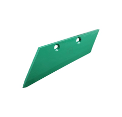 Soc de rasette gauche pour charrue AMAZONE 72000985 adaptable - BlackSteel©