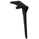 Dent gauche pour herse rotative AMAZONE 6803400 adaptable