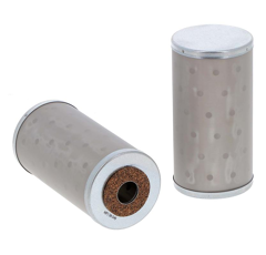 Filtre à gasoil adaptable HIFI FILTER SN049