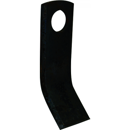 Fleau Mac Connel 50X6X150 Ø25 DEBMC50E10 Ad.