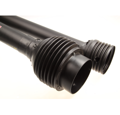 Gelenkwellenschutz 5CS4121FXZS Bondioli & Pavesi Original 1210