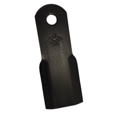 Cuchillo derecho para trituradora FERRI 0901159 adaptable - Blacksteel©