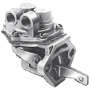 Kraftstoffförderpumpe 35205N passend zu Massey Ferguson