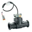 Débitmètre avec prise DEUTSCH - TEEJET