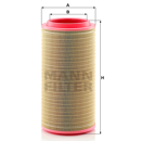 MANN  Luftfiltereinsatz C308103