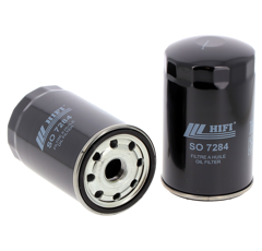 Filtre à huile adaptable HIFI FILTER SO7284