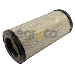 Filtre à air extérieur pour téléscopique MERLO 49504 adaptable