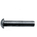 Rivet tête bombée pour barre de coupe FENDT D41306200 adaptable
