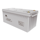 Batterie 210 AH  AGM, 12V, Batterie Sun