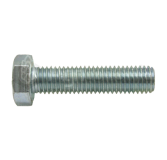 Boulon hexagonal pour semoir GASPARDO 00474461 adaptable
