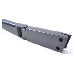 Spiegelhalter links Traktor NEW HOLLAND - FORD 87339173 - Nachbau