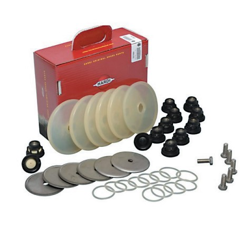 Pièces détachées pour pompe 463 | HARDI EVRARD