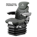 Grammer-Schleppersitz Maximo Comfort Plus Kunstleder MSG 95 A / 731