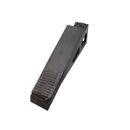 Sabot de décompacteur carbure et rechargement KONGSKILDE 505685 adaptable