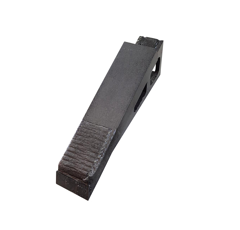 Zapata de descompactador de carburo y recargado KONGSKILDE 505685 adaptable