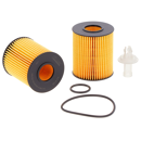 Filtre à huile adaptable HIFI FILTER SO6149