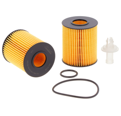 Filtre à huile adaptable HIFI FILTER SO6149