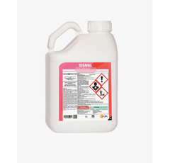 SIGNAL | Traitement semence