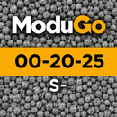 ModuGo PK 00-20-25 + S−