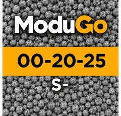ModuGo PK 00-20-25 + S−
