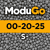 ModuGo PK 00-20-25 + S−