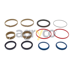 Kit joints verin pour téléscopique MERLO 46573 adaptable
