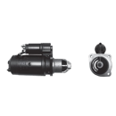 Anlasser IS 0688 / 12V 3KW Z9 Mahle-Iskra-Letrika 9 Zähne