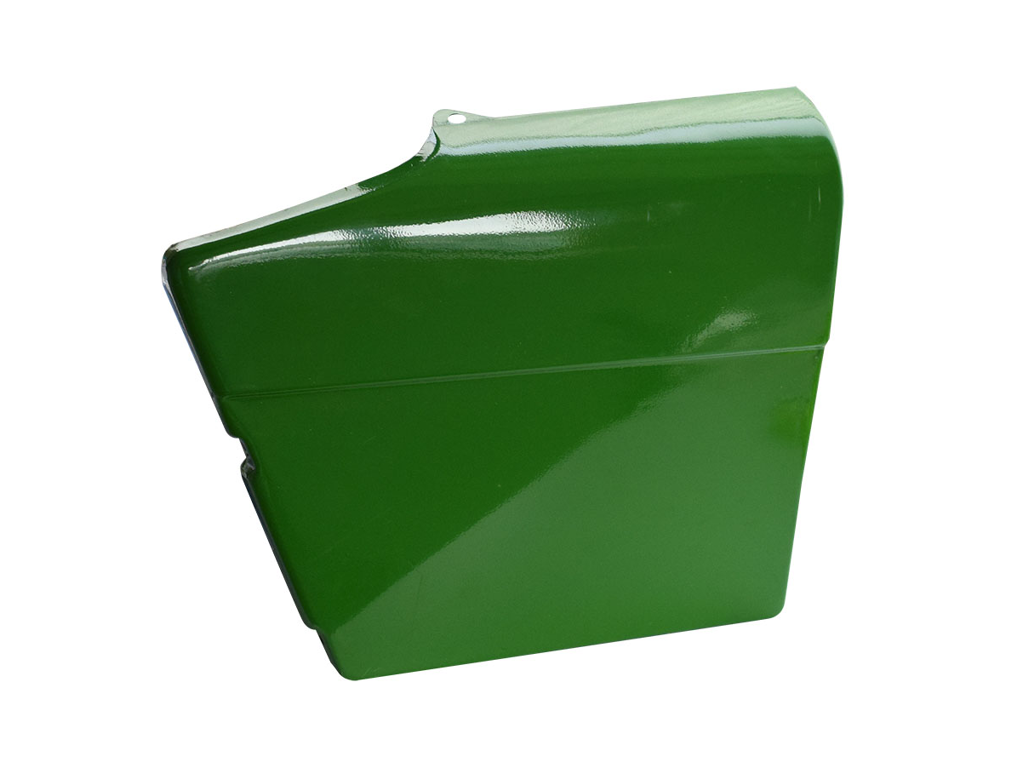 Panneau Latéral Droit AR82258 Pour Tracteur John Deere 4240 Et 4430 - Pièce Neuve Abilene Machine