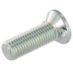 Boulon M 16x50 Överum