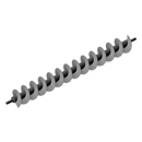 Vis de vidange pour moissonneuse-batteuse CLAAS 541532.1 adaptable